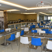 Golden Jomtien Beach Hotel