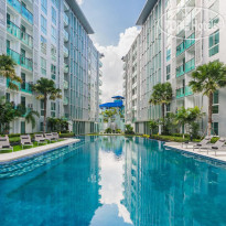 CCR managed by Aha Smartstay 