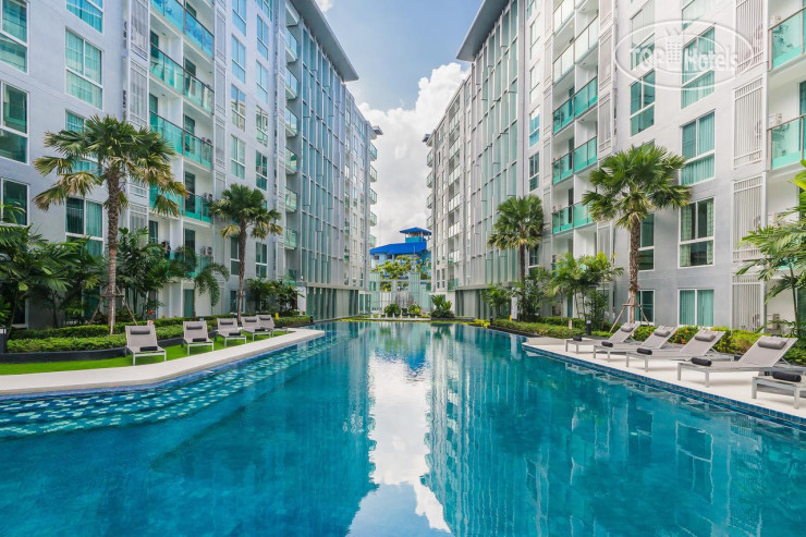 Hotelier's photos CCR managed by Aha Smartstay 4*