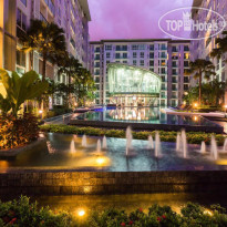 CCR managed by Aha Smartstay 