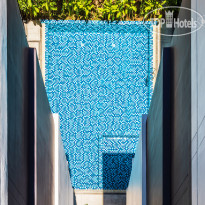 The Rizin Hotel & Residences Swimming Pool