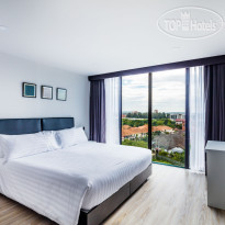 The Rizin Hotel & Residences