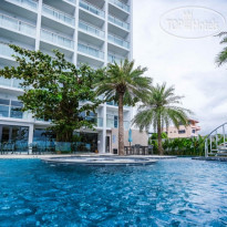 Worita Cove Hotel