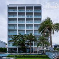 Worita Cove Hotel
