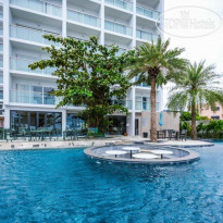 Worita Cove Hotel