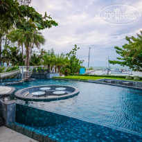 Worita Cove Hotel