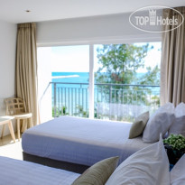 Worita Cove Hotel