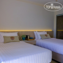 Worita Cove Hotel