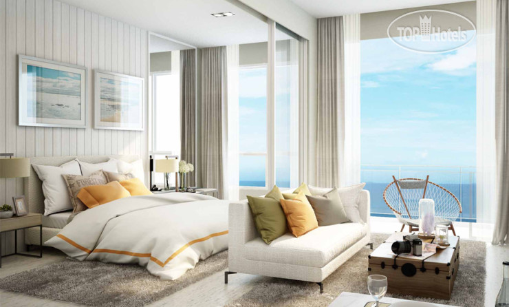 Veranda Residence Pattaya