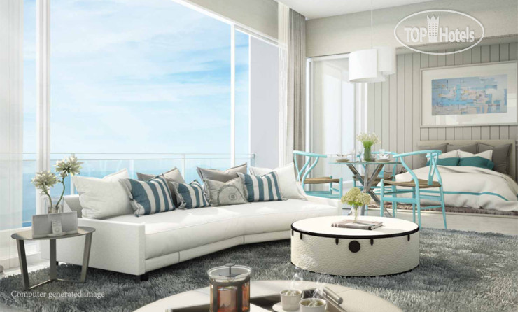 Veranda Residence Pattaya