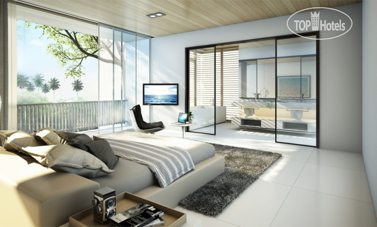 Hotel photo Veranda Residence Pattaya 5*