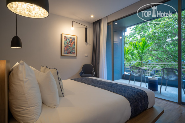 Hotel photo Navana Nature Escape 5*