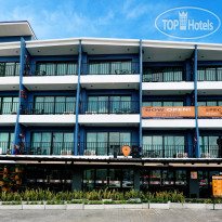 T2 Jomtien Pattaya