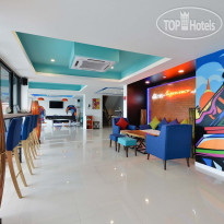T2 Jomtien Pattaya