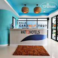 T2 Jomtien Pattaya
