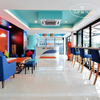 T2 Jomtien Pattaya