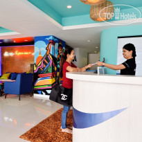 T2 Jomtien Pattaya
