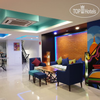 T2 Jomtien Pattaya