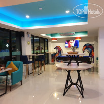 T2 Jomtien Pattaya