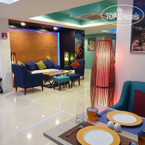 T2 Jomtien Pattaya