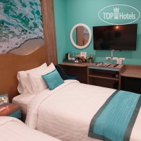 T2 Jomtien Pattaya