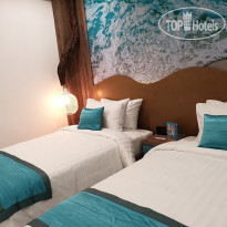 T2 Jomtien Pattaya