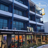 T2 Jomtien Pattaya