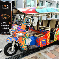 T2 Jomtien Pattaya