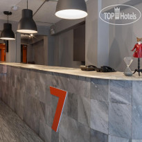 7 Days Premium Hotel Pattaya 