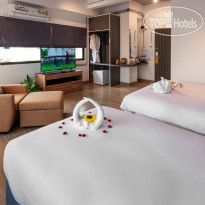7 Days Premium Hotel Pattaya 
