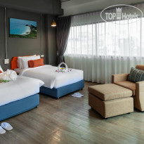 7 Days Premium Hotel Pattaya 