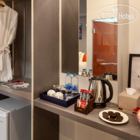 7 Days Premium Hotel Pattaya 