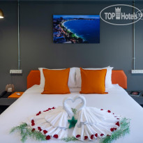 7 Days Premium Hotel Pattaya 