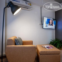 7 Days Premium Hotel Pattaya 