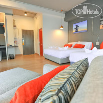 7 Days Premium Hotel Pattaya 
