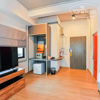 7 Days Premium Hotel Pattaya 