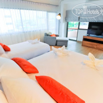 7 Days Premium Hotel Pattaya 