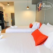7 Days Premium Hotel Pattaya 