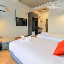 7 Days Premium Hotel Pattaya 