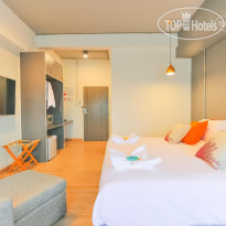 7 Days Premium Hotel Pattaya 