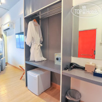 7 Days Premium Hotel Pattaya 