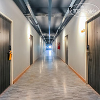 7 Days Premium Hotel Pattaya 