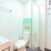 7 Days Premium Hotel Pattaya 