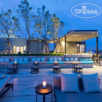U Jomtien Pattaya 
