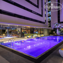 COSI Pattaya Wong Amat Beach 