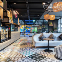 COSI Pattaya Wong Amat Beach Cafe 247