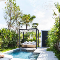 Cross Pattaya Oceanphere 