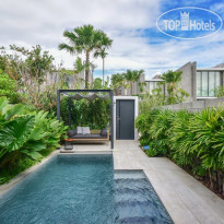 Cross Pattaya Oceanphere 