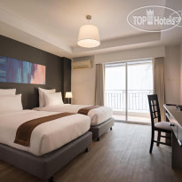 Journeyhub Pattaya Central