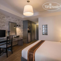 Journeyhub Pattaya Central